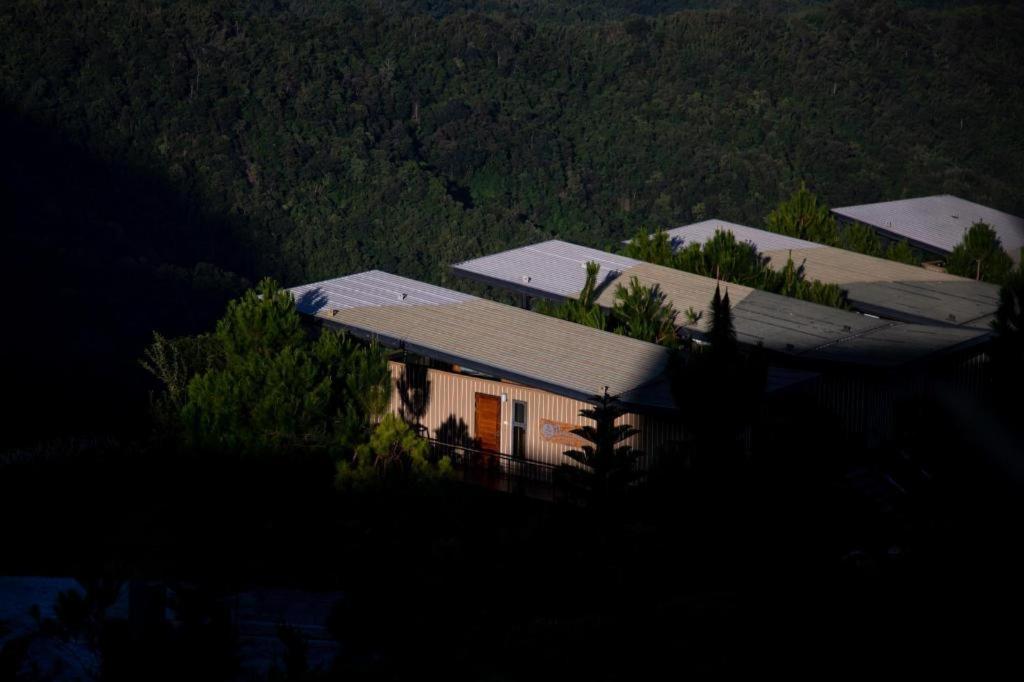 Pino Latte Resort And Hotel Ban Huai Phai Esterno foto